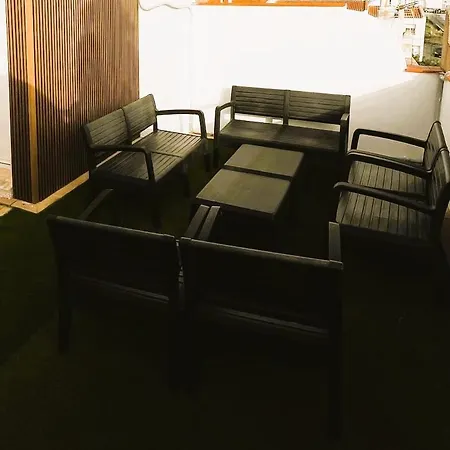 Casa Maldo Holiday home