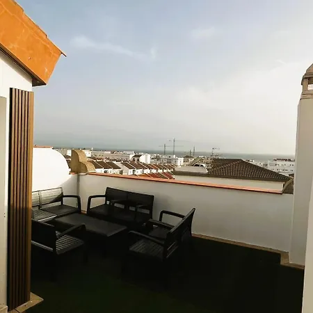 Дом отдыха Casa Maldo *