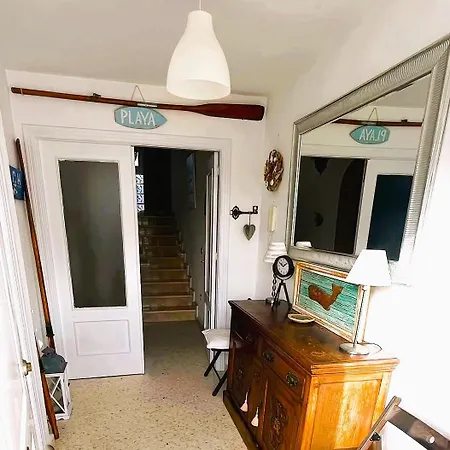 Casa Maldo Дом отдыха Тарифа