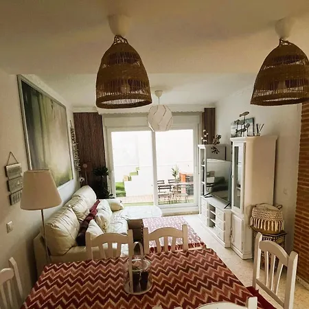 Holiday home Casa Maldo