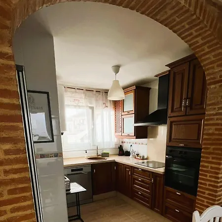 Holiday home Casa Maldo Tarifa