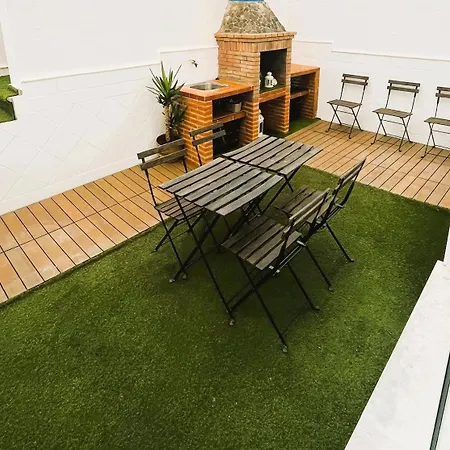 Casa Maldo * Tarifa
