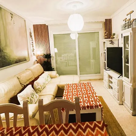 Дом отдыха Casa Maldo