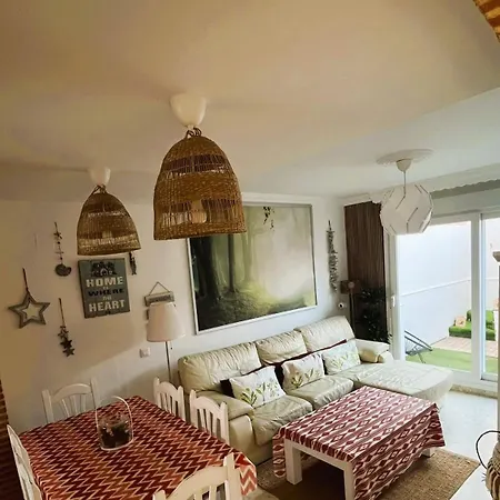 Casa Maldo Holiday home *