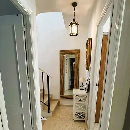 Holiday home Casa Maldo *