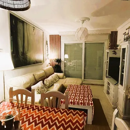 Casa Maldo Дом отдыха Тарифа