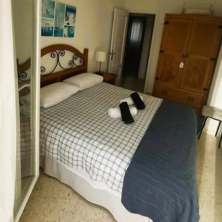 Holiday home Casa Maldo Tarifa