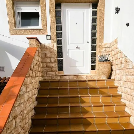 Casa Maldo Tarifa
