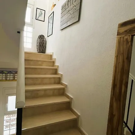 Casa Maldo * Tarifa