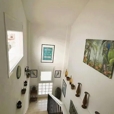 Casa Maldo Holiday home