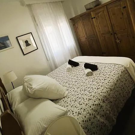 Casa Maldo Holiday home *