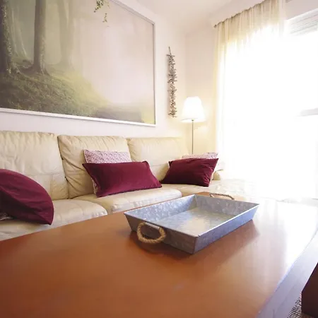 Casa Maldo Сasa de vacaciones *