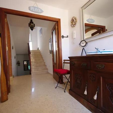 Сasa de vacaciones Casa Maldo Tarifa