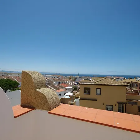 Casa Maldo Сasa de vacaciones