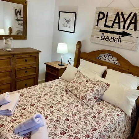 Casa Maldo Сasa de vacaciones Tarifa