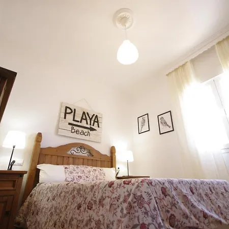 Сasa de vacaciones Casa Maldo
