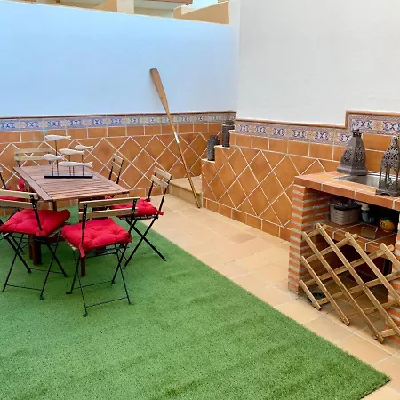 Casa Maldo Сasa de vacaciones Tarifa