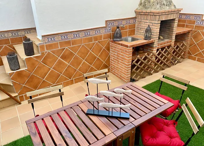 Casa Maldo * Tarifa