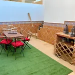 Casa Maldo 度假居 塔里法