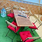 Casa Maldo * 塔里法