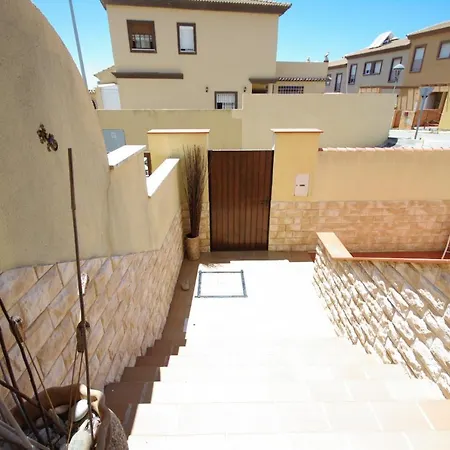 Casa Maldo Holiday home