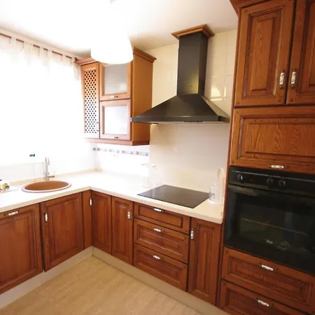 Holiday home Casa Maldo