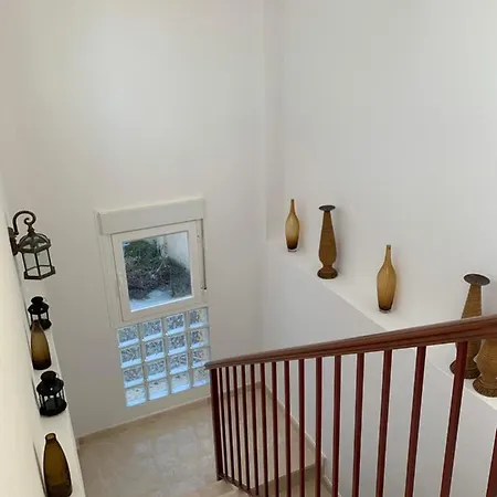 Casa Maldo * Tarifa