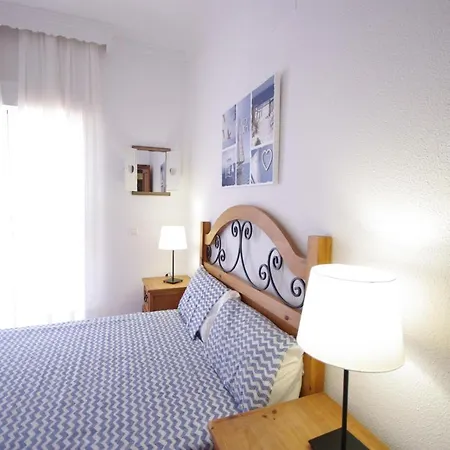 Holiday home Casa Maldo *