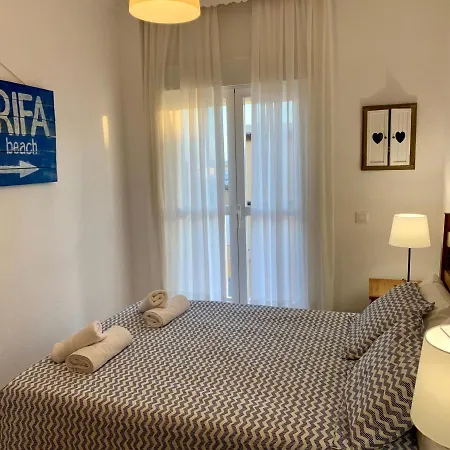 Casa Maldo Tarifa