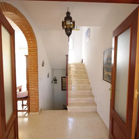 Holiday home Casa Maldo Tarifa