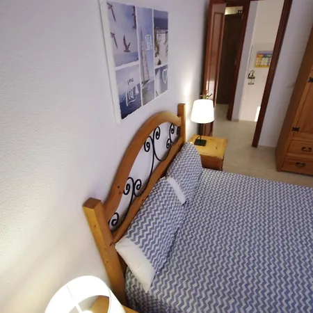 Holiday home Casa Maldo *