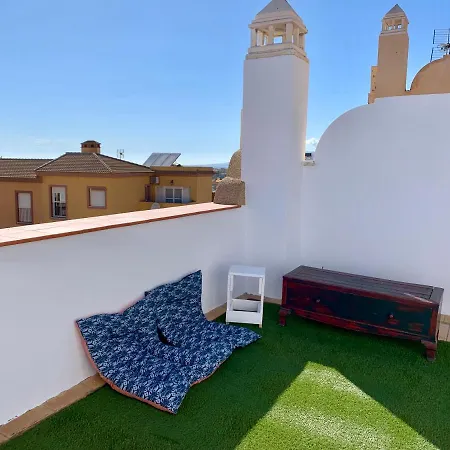 Casa Maldo * Tarifa