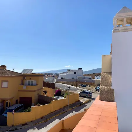 Holiday home Casa Maldo Tarifa