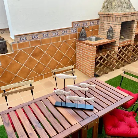 Casa Maldo * Tarifa